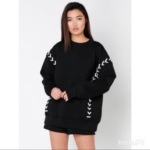 Ivy Park Sweatshirt